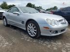 MERCEDES-BENZ SL 550 photo