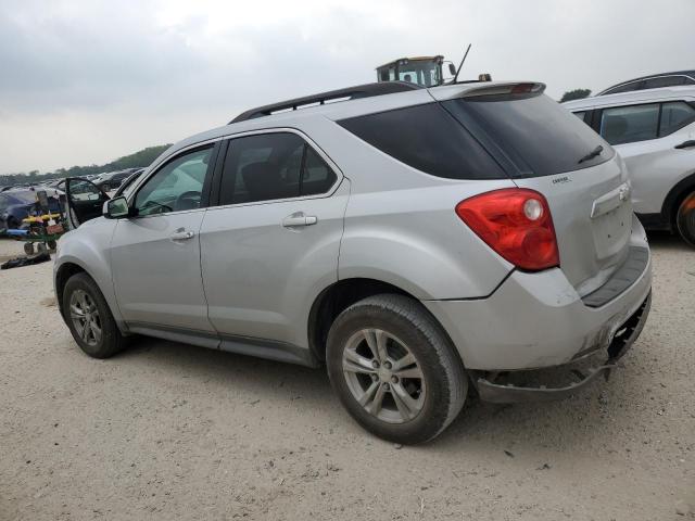 2013 Chevrolet Equinox Lt VIN: 2GNALDEK3D6343290 Lot: 55021854