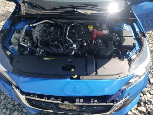 2022 Nissan Sentra Sv VIN: 3N1AB8CV5NY302551 Lot: 59640994