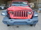 JEEP WRANGLER U photo