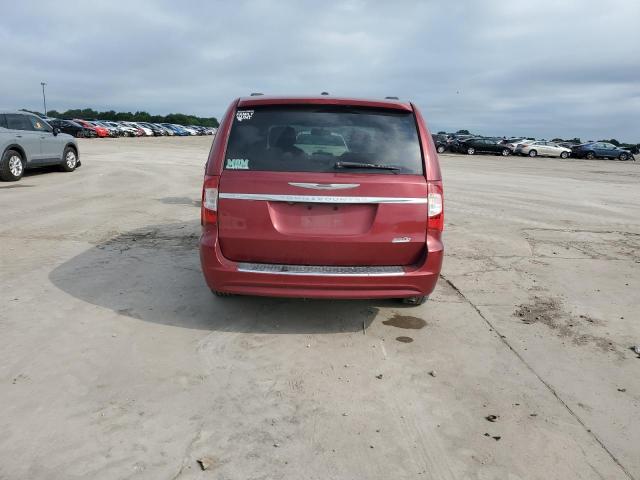 2013 Chrysler Town & Country Touring VIN: 2C4RC1BG0DR558683 Lot: 58515544