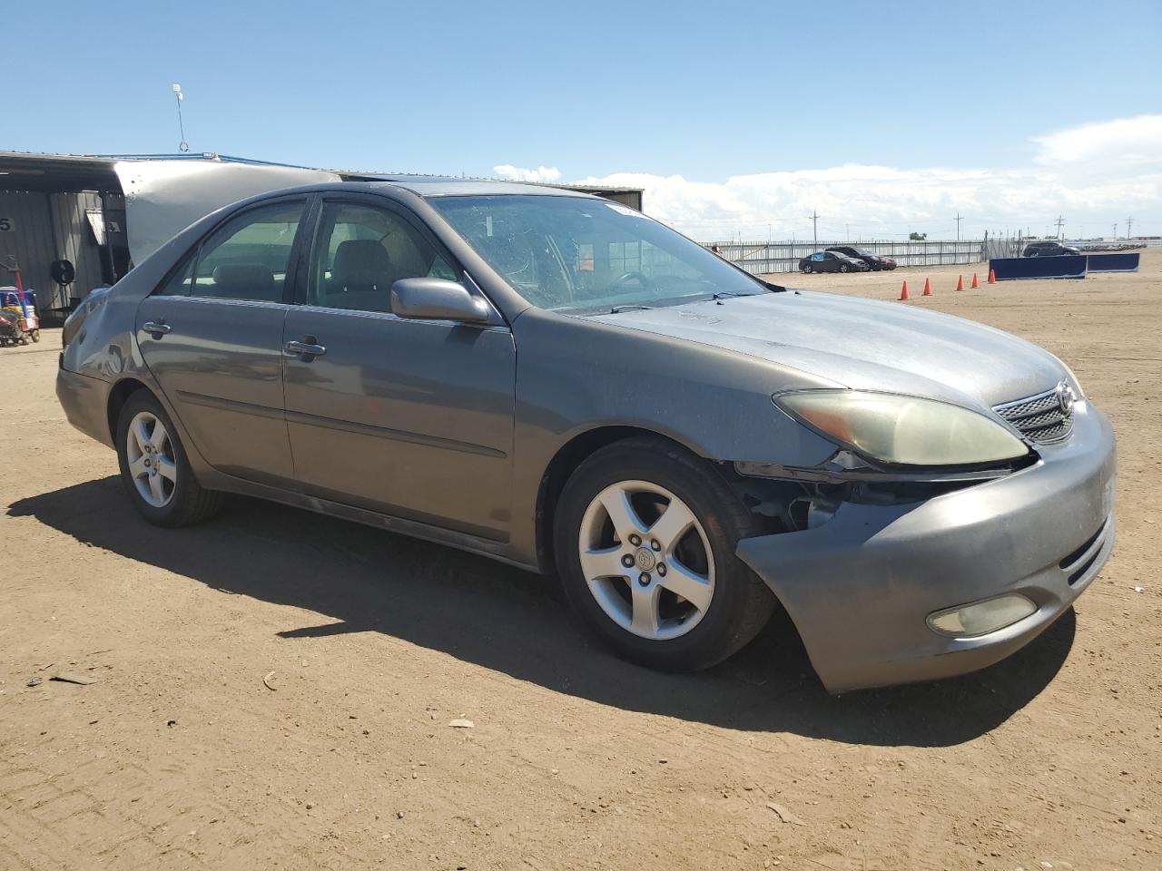 4T1BA32K94U019971 2004 Toyota Camry Se 4T1BA32K94U019971 2004 Toyota Camry Se