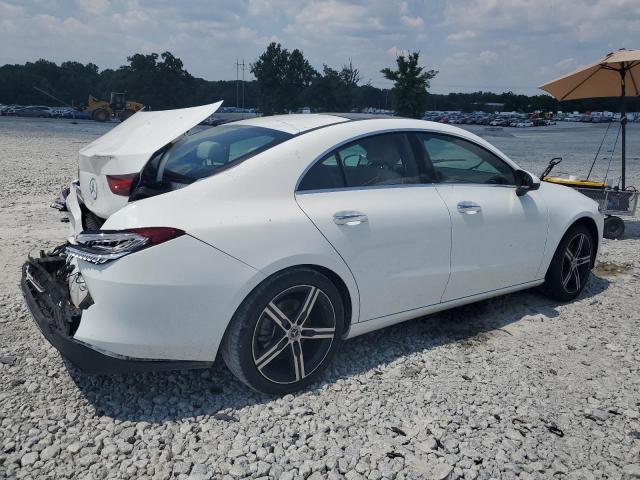 2021 Mercedes-Benz Cla 250 VIN: W1K5J4GB1MN197289 Lot: 58728014