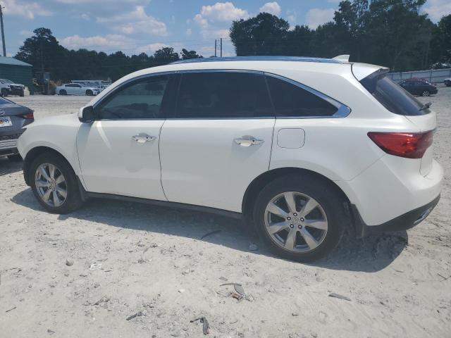 VIN 5FRYD4H8XEB043082 2014 Acura MDX, Advance no.2