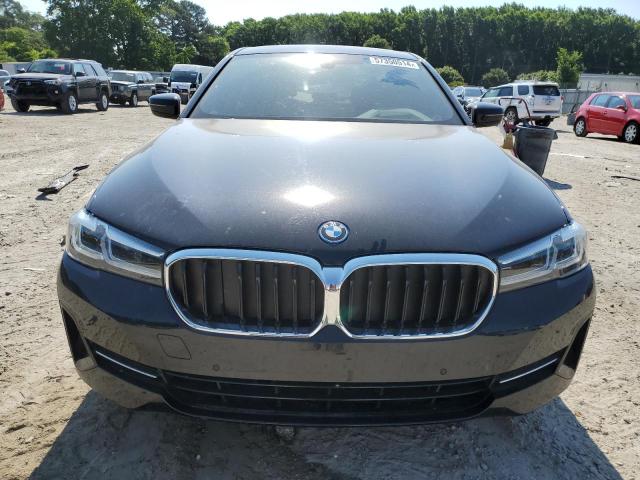 VIN WBA13AG00PCM37798 2023 BMW 5 Series, 530E no.5