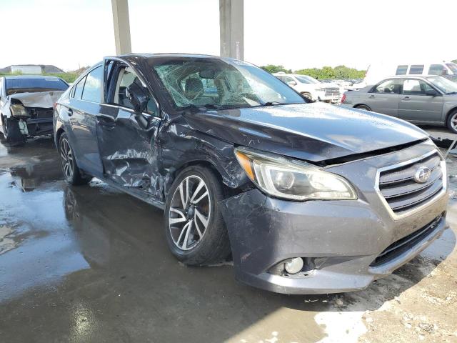 2017 SUBARU LEGACY SPO 4S3BNAR63H3017960