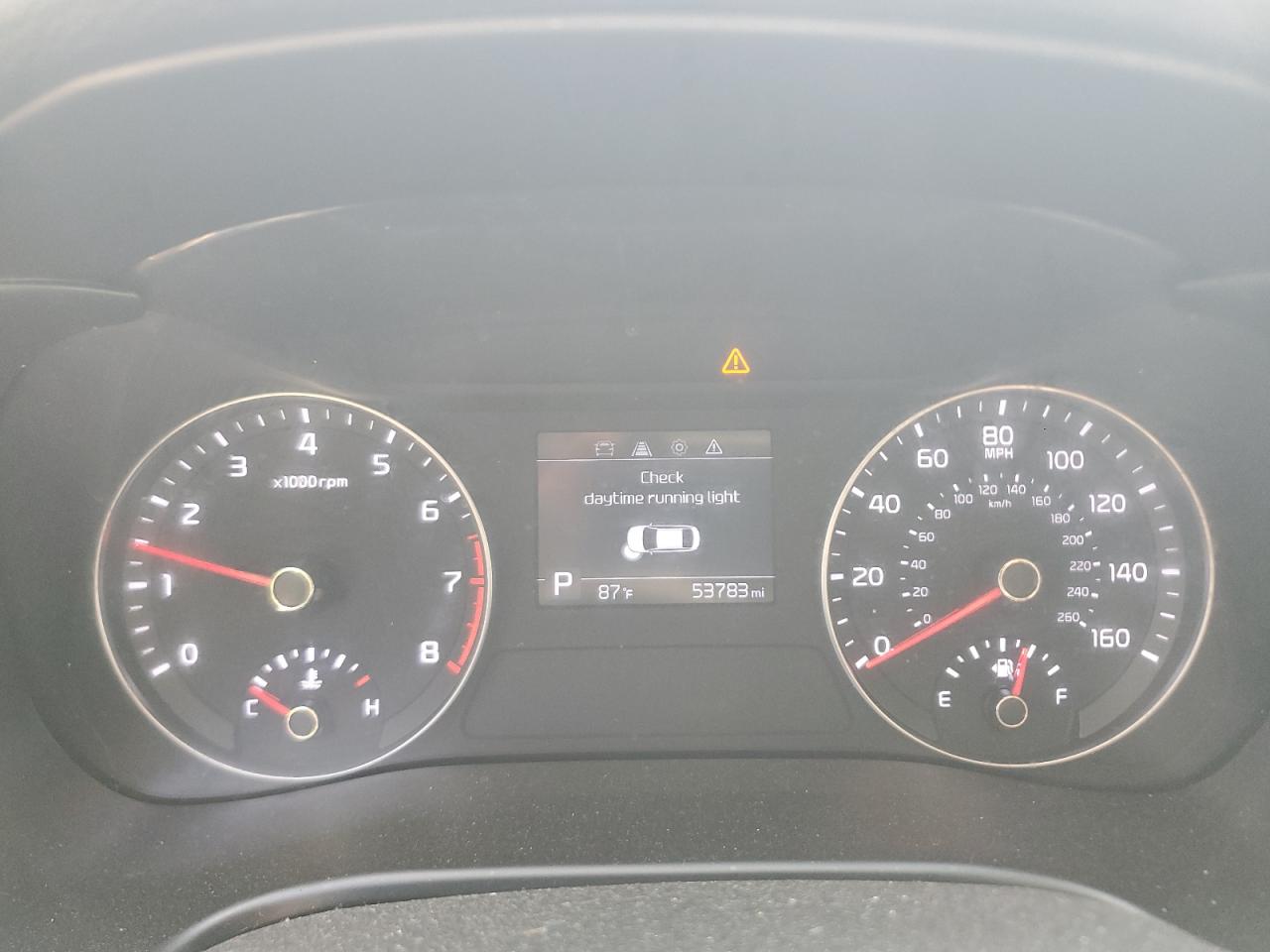 3KPF24AD2ME267859 2021 Kia Forte Fe