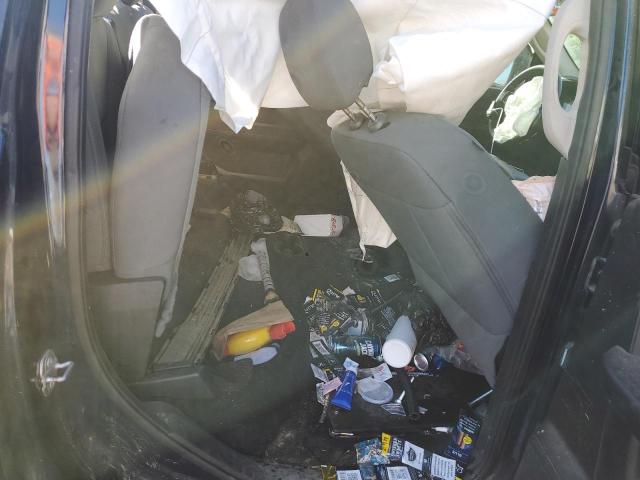 2015 Ram 1500 St VIN: 1C6RR7KT9FS657977 Lot: 59160254