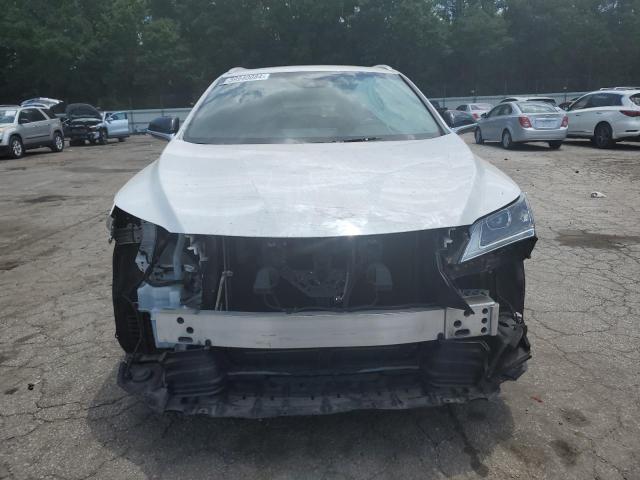 2019 LEXUS RX 350 BAS - 2T2BZMCA7KC178924