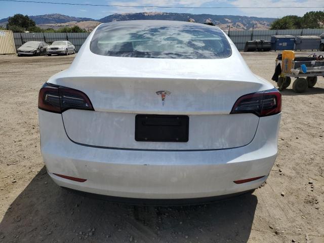 2023 Tesla Model 3 VIN: 5YJ3E1EA3PF698458 Lot: 60460764