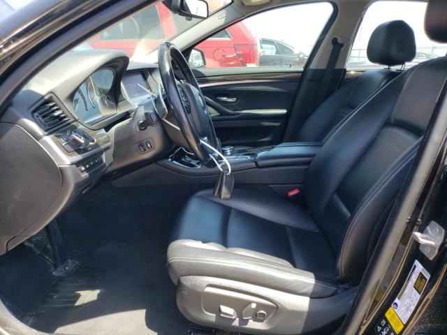 2016 BMW 535 Xi VIN: WBA5B3C52GG257412 Lot: 58276374