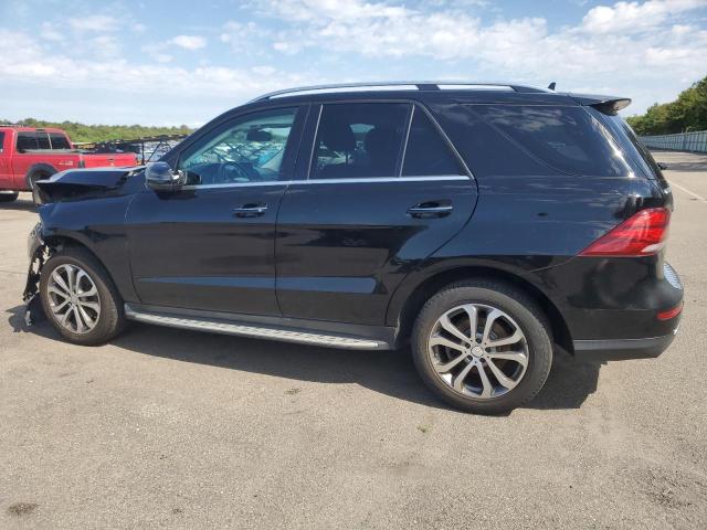2016 Mercedes-Benz Gle 350 4Matic VIN: 4JGDA5HB9GA654609 Lot: 57307514