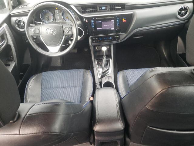 2018 TOYOTA COROLLA L - 2T1BURHE3JC084520