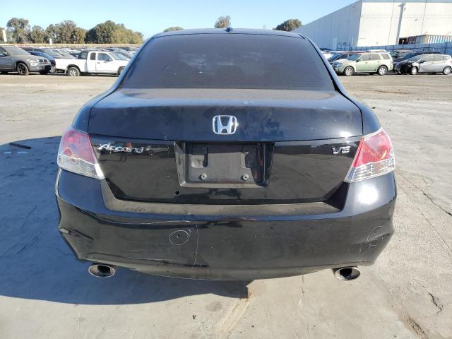 2010 Honda Accord Exl VIN: 1HGCP3F89AA018923 Lot: 59954794