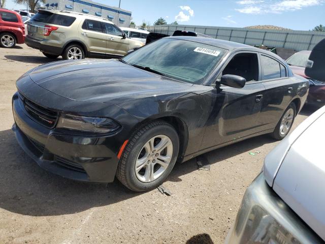 2019 Dodge Charger Sxt VIN: 2C3CDXBG8KH658222 Lot: 60145694