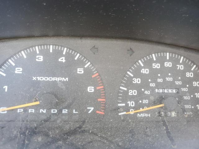 1998 Toyota 4Runner Limited VIN: JT3HN87R4W9017349 Lot: 60749714