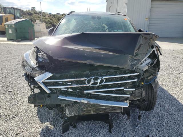 2020 HYUNDAI TUCSON LIM - KM8J3CAL3LU175888