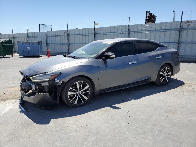 2022 Nissan Maxima Sv VIN: 1N4AA6CVXNC503011 Lot: 57576124