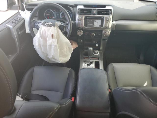 2017 Toyota 4Runner Sr5/Sr5 Premium VIN: JTEBU5JR4H5480030 Lot: 59046854