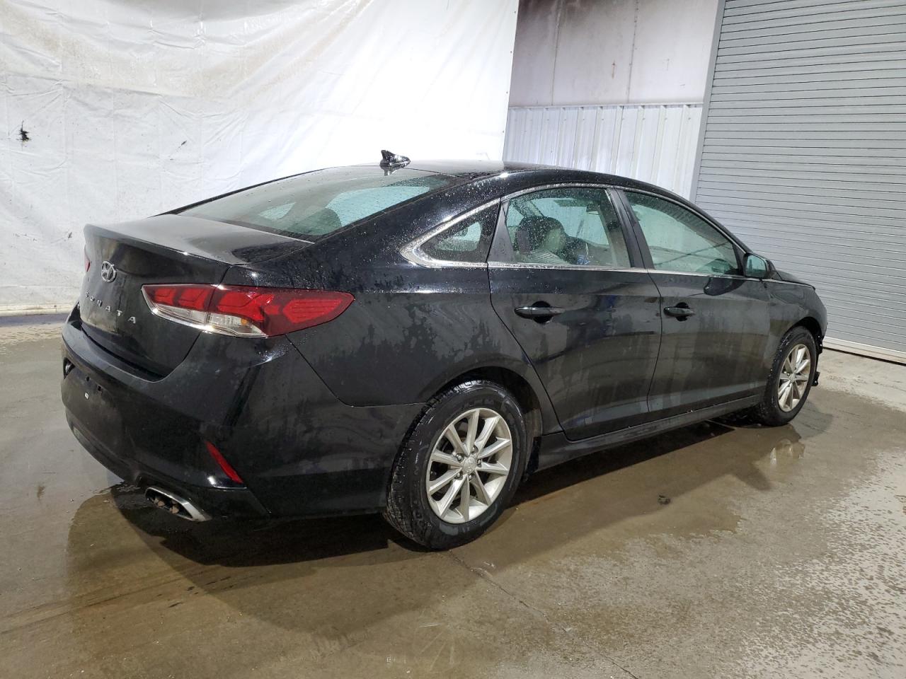 5NPE24AF9KH767216 2019 Hyundai Sonata Se