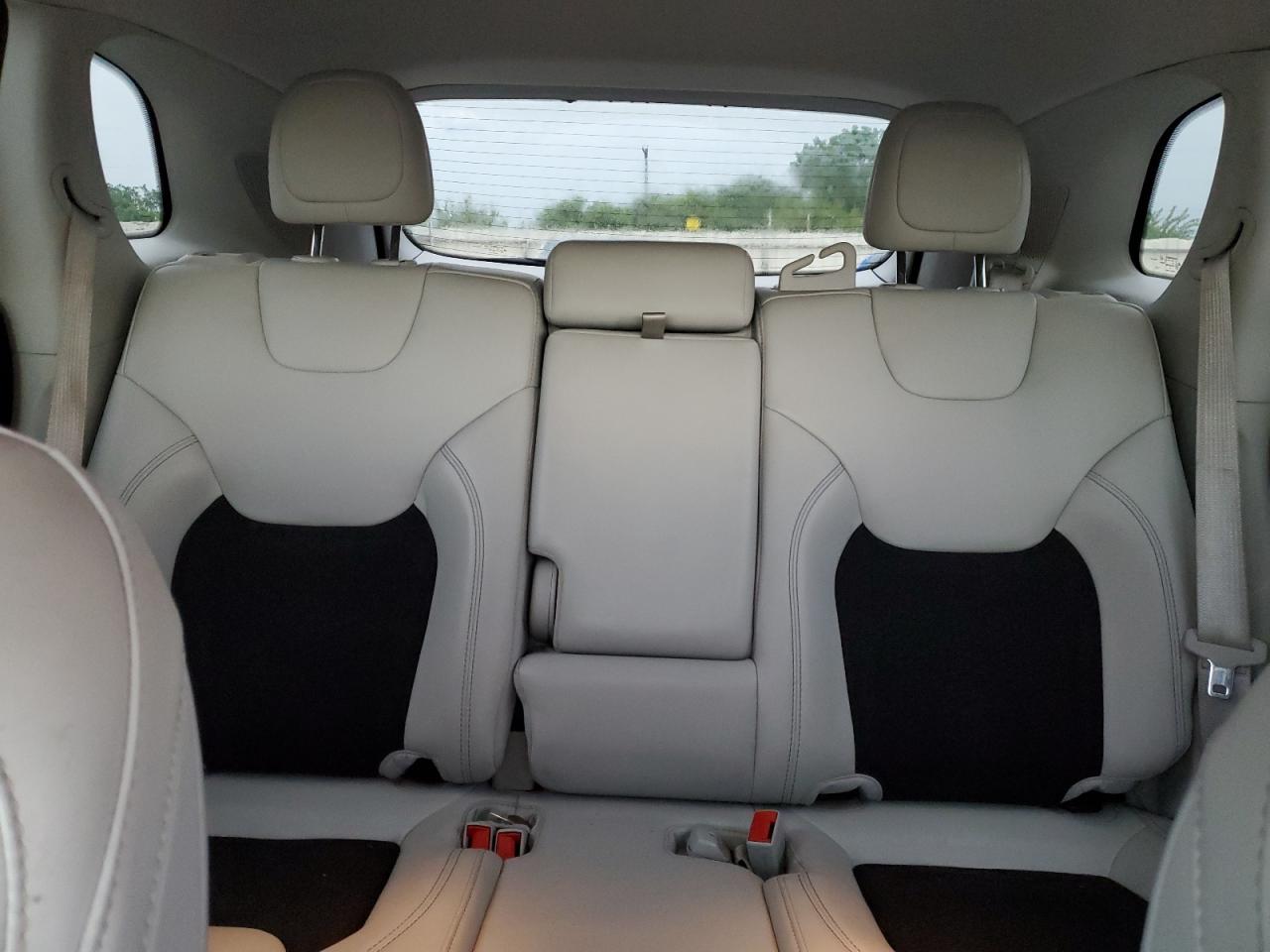 1C4PJLLB6LD653259 2020 Jeep Cherokee Latitude Plus