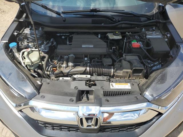 2019 Honda Cr-V Exl VIN: 7FARW2H86KE054407 Lot: 58427204