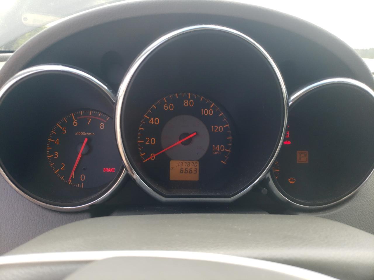 1N4AL11D35N904900 2005 Nissan Altima S