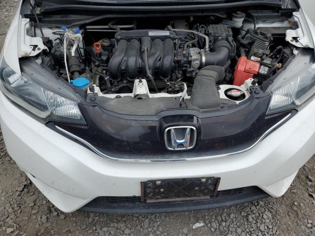 2015 Honda Fit Ex VIN: 3HGGK5H85FM747486 Lot: 59144844