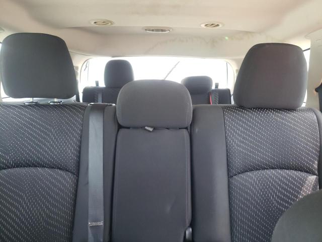 2014 Dodge Journey Se VIN: 3C4PDCAB6ET202758 Lot: 60068744