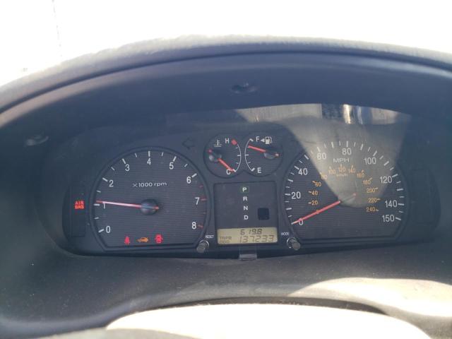 2004 Hyundai Sonata Gl VIN: KMHWF25S24A992099 Lot: 59789884