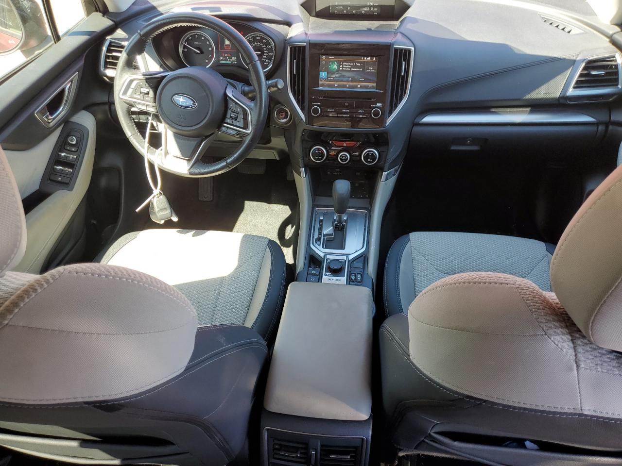 JF2SKAGC9KH451751 2019 Subaru Forester Premium