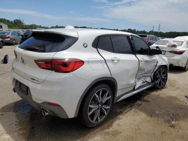 VIN WBXYJ3C35JEJ89632 2018 BMW X2, Sdrive28I no.3