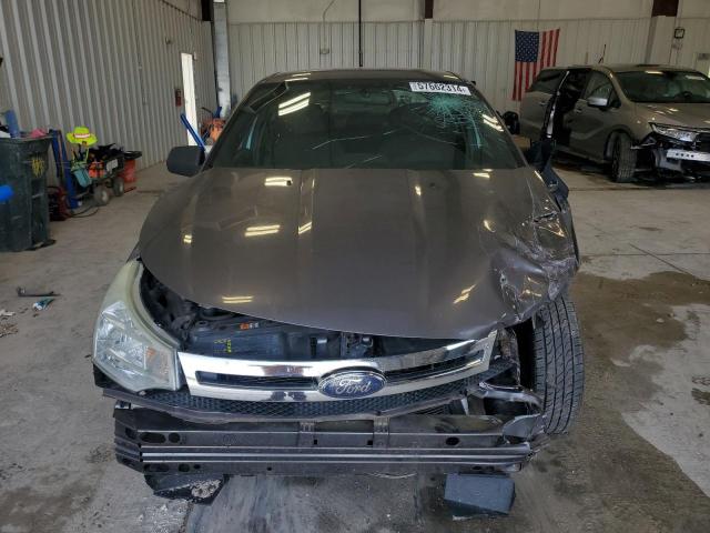 2009 Ford Focus Se VIN: 1FAHP35N99W231340 Lot: 57662314