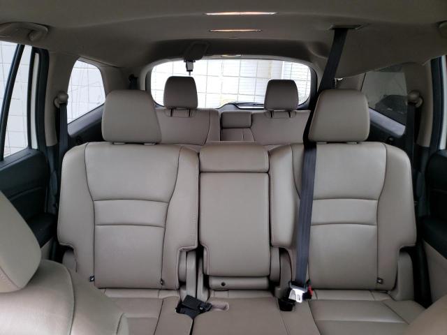 2016 Honda Pilot Exl VIN: 5FNYF6H58GB013420 Lot: 60083014