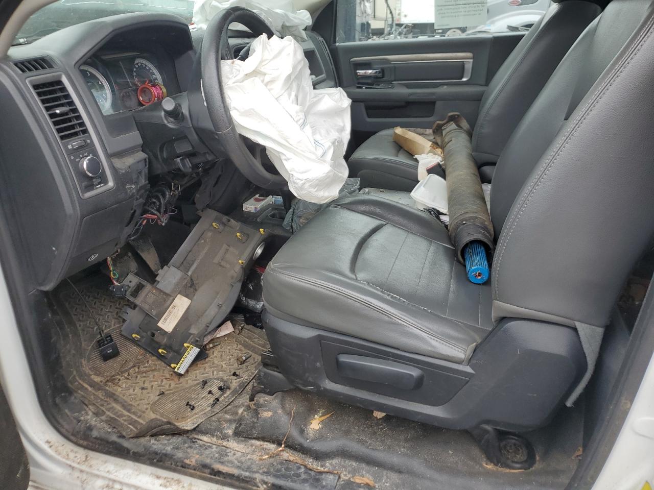 3C7WRNBL6EG116877 2014 Ram 5500