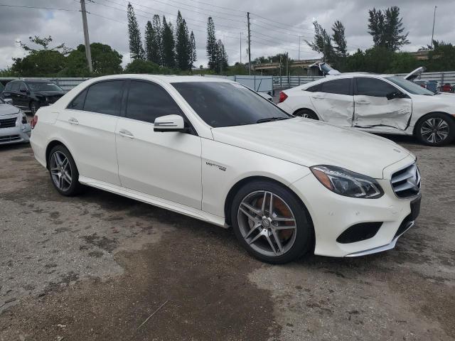 WDDHF9BB9EB022343 2014 Mercedes-Benz E 550 4Matic