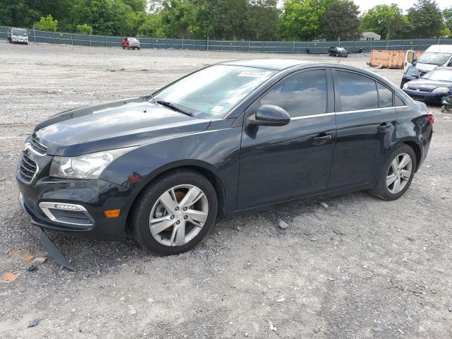 2015 Chevrolet Cruze VIN: 1G1P75SZ4F7149796 Lot: 57303704