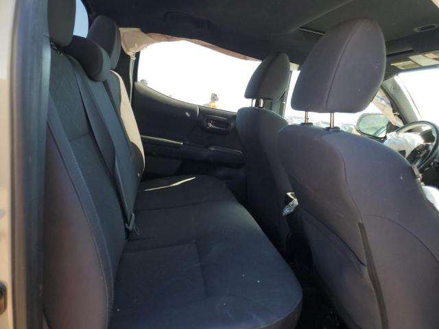 2017 Toyota Tacoma Double Cab VIN: 3TMCZ5AN4HM063699 Lot: 57536454