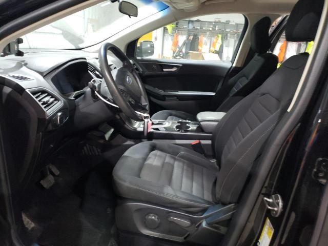 2017 Ford Edge Se VIN: 2FMPK4G92HBB46913 Lot: 57433084