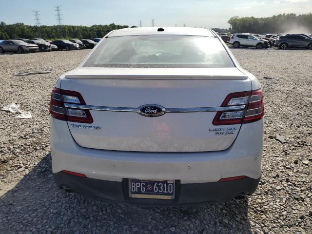 2015 Ford Taurus Limited VIN: 1FAHP2F84FG179396 Lot: 57827714