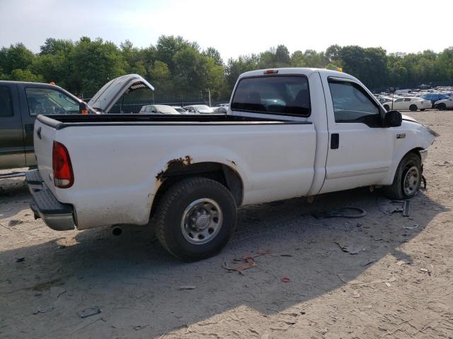 2003 Ford F250 Super Duty VIN: 1FTNF20L13EA65666 Lot: 57197484