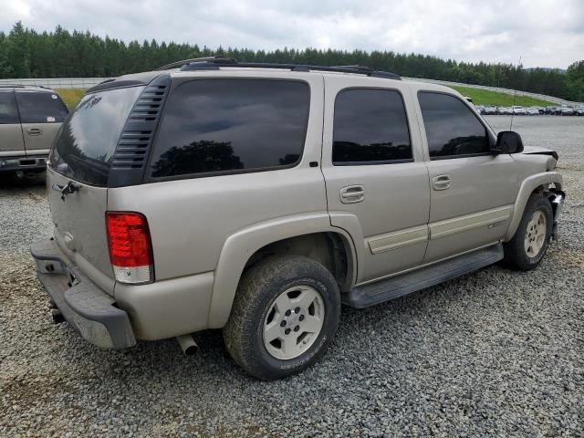 2006 Chevrolet Tahoe K1500 VIN: 1GNEK13Z06R119582 Lot: 46252444