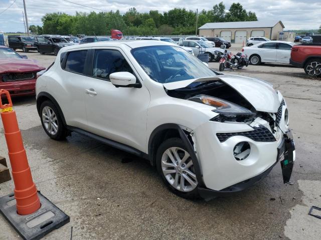 2015 NISSAN JUKE S - JN8AF5MV1FT565116