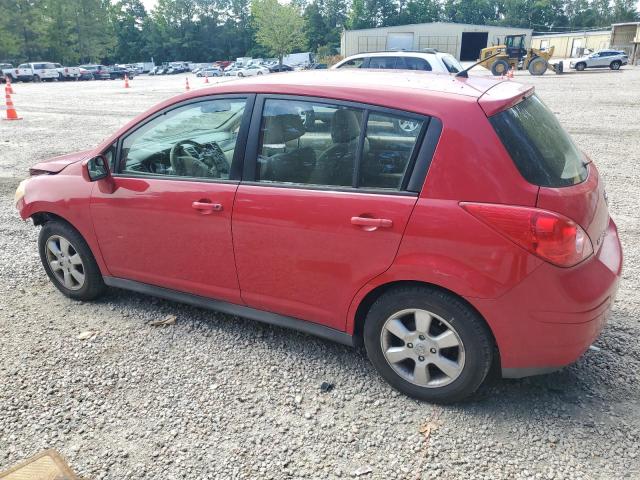 2007 Nissan Versa S VIN: 3N1BC13E77L352991 Lot: 58235214