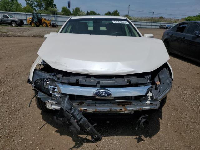 2012 Ford Fusion Sel VIN: 3FAHP0JA5CR320009 Lot: 57900304