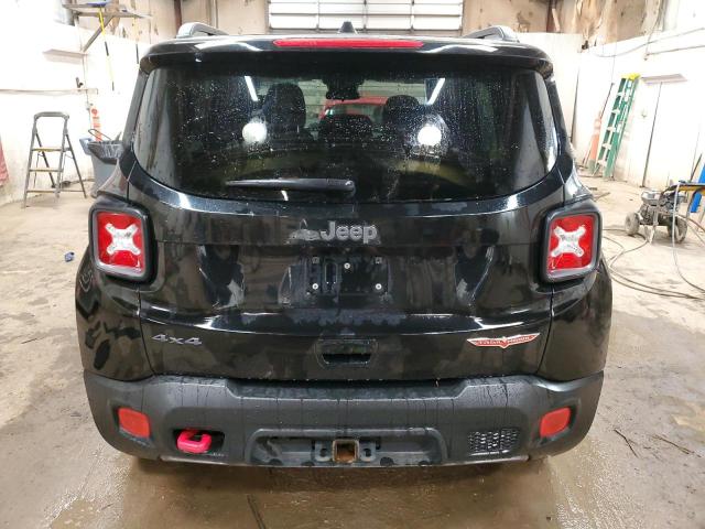 2018 JEEP RENEGADE T - ZACCJBCB4JPJ00825