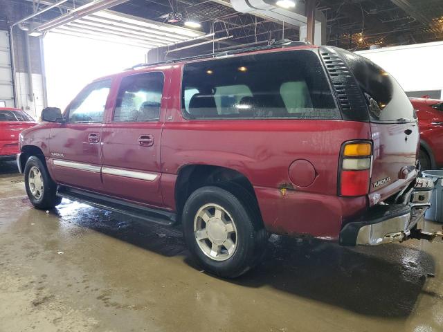 2005 GMC Yukon Xl K1500 VIN: 3GKFK16Z75G177832 Lot: 57971914