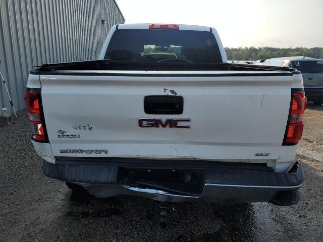 2015 GMC Sierra K1500 Slt VIN: 3GTU2VEC6FG495353 Lot: 57020574