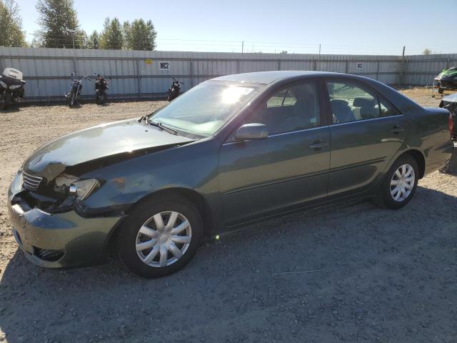 2005 Toyota Camry Le VIN: JTDBE30K453018620 Lot: 58175194