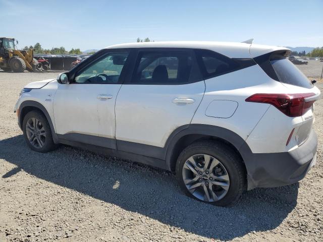 2023 KIA SELTOS LX - KNDEPCAA3P7433081